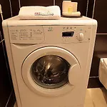 P&o Serviced Gdanski Station Lejlighed *