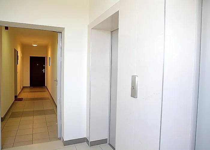 Apartment P&o Serviced Gdanski Station Warsaw